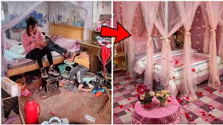 Room Decorating Ideas, Messy To Beautiful Room Transformation, Asian Talent