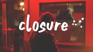 Watch Ieuan Closure video