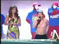 AXA Awards: JabbaWockeeZ & KABA Modern
