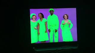 4 Square The Purple Square 4 Tones - Everybody Knows I Love My Toes