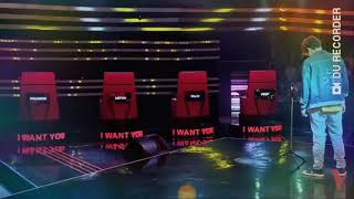 Best Blind Audition In Voice Of Nepal Season 2.
