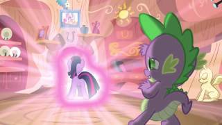 Frozen Pony- Let It Go