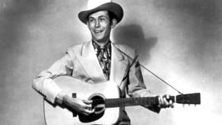 Watch Hank Williams Id Still Want You video