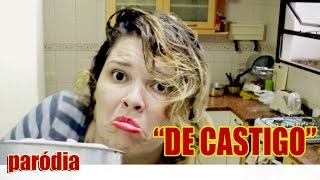 De Castigo Paródia Despacito Luis Fonsi Ft Daddy Yankee De Castigo Paródia Despacito Luis Fonsi Ft Daddy Yankee