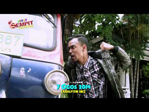 Adnan Sempit Sawadikap Promo 30 Seconds