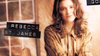 Watch Rebecca St James You Then Me video