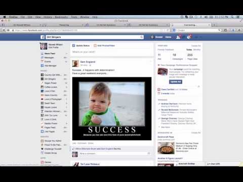 FB Ads Cracked Reloaded Review - Fb Ads Cracked Reloaded Case Study Video 1
