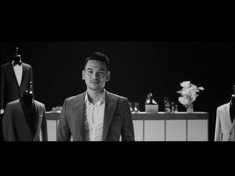 SĨ TOÀN – TINH TẾ LÀ CHUẨN MỰC CỦA ĐÀN ÔNG LỊCH LÃM