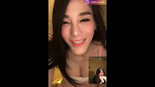 Host Live Stream Hot - Bening Bening Club