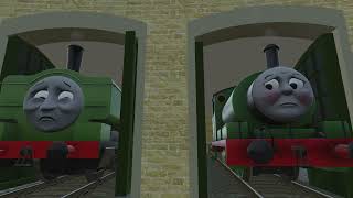 Duck Takes Charge Deleted Alternate Endings