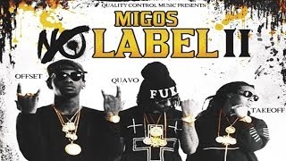 Watch Migos Add It Up video