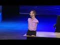 Step Out in Faith - Nick Vujicic