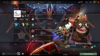 Dota 2 Matchmaking Is Cheating