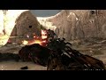 Serious Sam 3: BFE Survival mode: Death Canyon (06:00+) - Golden medal