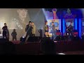 MFM - Let's Get It On (粵港澳安全知識競賽)