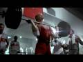 Rocky IV (4) - TRAINING MONTAGE in High Definition (HD) **WOW**