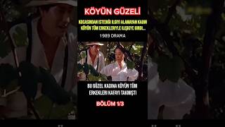 Köyün Güzeli̇ Bu Kadin Kocasindan İlgi̇ Görmedi̇ği̇ İçi̇n Onu Aldatiyor Bölüm 1