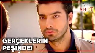 Kemal, Baharı Görmek İstiyor Beni Affet