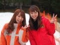 プリウスPHV エコ女子どらい部「箱根エコドライブ編」Part1