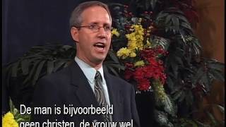 Misleidingen over de opname / Misleidingen in de Eindtijd - Steve Wohlberg (1/4)