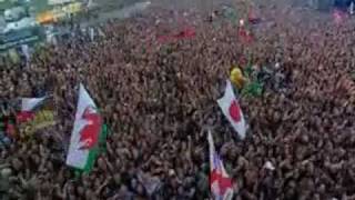 Watch Iron Maiden These Colours Dont Run video