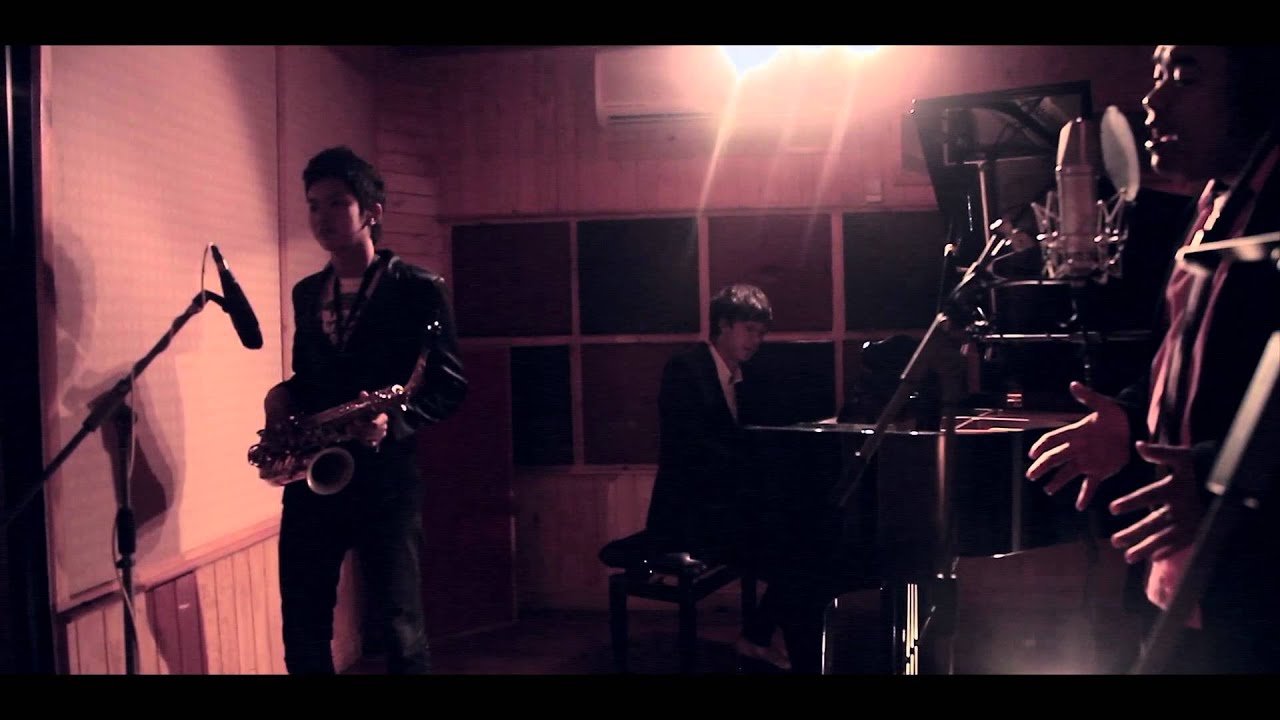 Vintage Studio Session