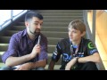 The International 2012: Darer-ArtStyle (English subtitles to be added)