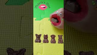 Handy Eating Show Asmr By Victorias Bites 231123