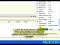 GetAsyncKeyState Hotkey Tutorial Visual Basic 2008