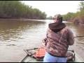 9 dux, big head Mississippi River