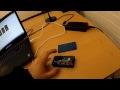 Electronoob Testing Mobius Action Cam Software Defined Radio Dds Module images Electronoob Testing Mobius Action Cam Software Defined Radio Dds Module