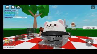 Playing Vr Hands On Roblox