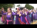 Fremont Solstice Parade 2012 With Delilah And Visionary Dancers Part images Fremont Solstice Parade 2012 With Delilah And Visionary Dancers Part