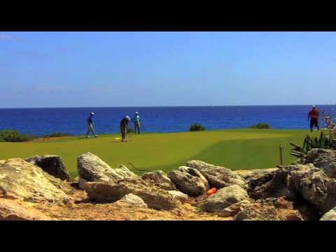 Emerald Bay Golf Club of Destin, Florida Announces Major Golf Course ...