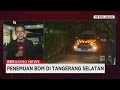3 Jenazah Terduga Teroris Tiba di RS Polri Sekitar 20.30 WIB ...