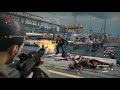 World War Z Review (Just Another Zombie Game?) - GmanLives