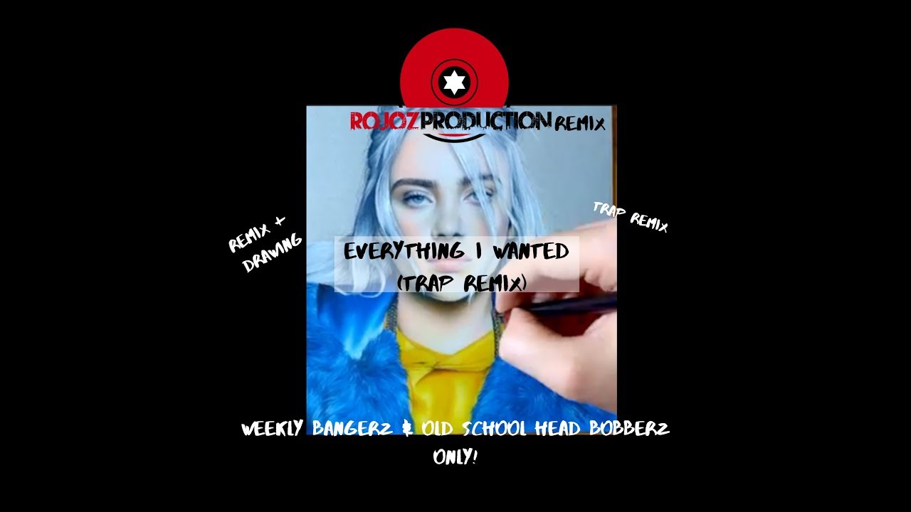 Billie eilish everything wanted asmr photo