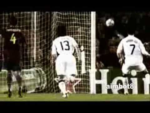 Ronaldo Million Transfer on Cristiano Ronaldo Transfer To Real Madrid For 80 Million