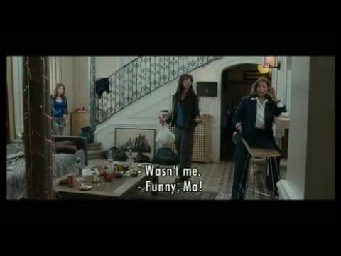 Trailer - Trailer -