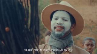 Wakamba Forever Master By Warle Maina 1