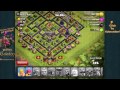 Clash of Clans "The Return of Noah's Ark" Attack Strategy in Clash!