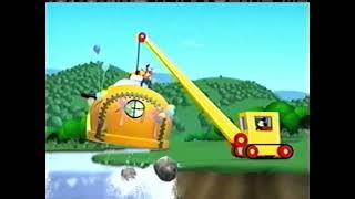 Playhouse Disney Mickeys Great Clubhouse Hunt Promo November 10, 2007