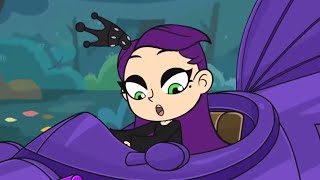 Race For The Magic Toadstool Kiddyzuzaa Land Season 2 Episode 9
