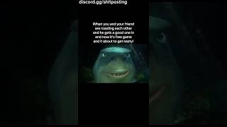 Discord Memes