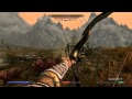 Skyrim-MAMMA VADO A CACCIA...... DI GIGANTI! - ep1