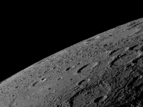 Mercury - Sixty Symbols