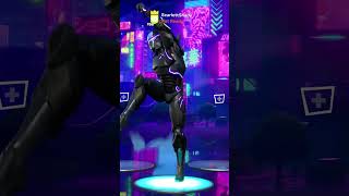 Omega Does Peaches Peaches Peaches In Fortnite