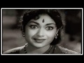 ATHAN ENNATHAN … SINGER, P SUSHEELA … FILM, PAVA MANNIPPU (1961)