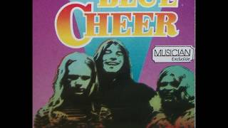 Watch Blue Cheer i Cant Get No Satisfaction video