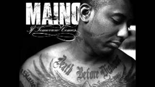 Watch Maino Fame video